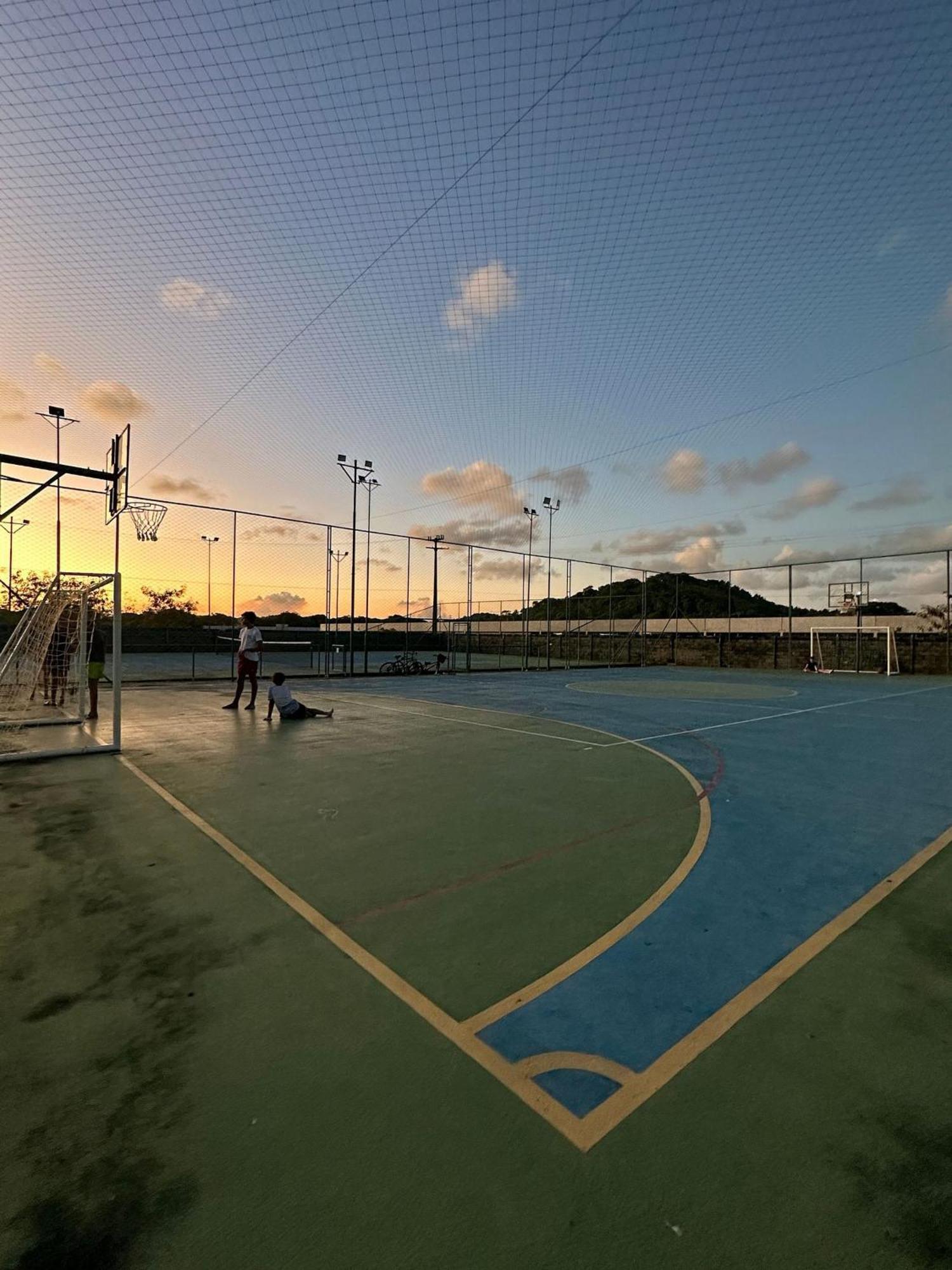 Bangalô Luxo Praia dos Carneiros Exterior foto